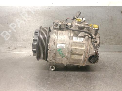 Airco pomp MERCEDES-BENZ M-CLASS (W163) ML 270 CDI (163.113) | BP29814485M34