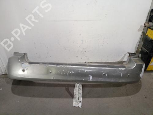 Used Rear bumper Rear bumper KIA CARNIVAL II (GQ) 2.9 CRDi (144 hp) 34349271 34349271