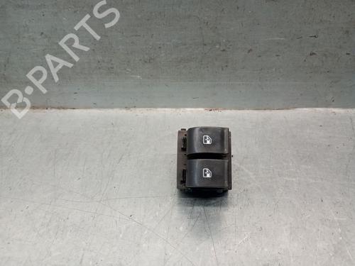 Used Left front window switch FIAT GRANDE PUNTO (199_) 1.3 D Multijet (199.AXD11, 199.AXD1A, 199.AXD1B,... (90 hp) 23243726