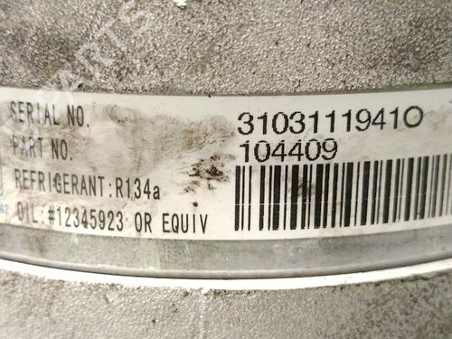Airco pomp OPEL VECTRA B (J96) 1.8 i 16V (F19) | BP29812834M34