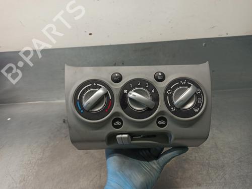 Climate control SUZUKI ALTO VII (GF) 1.0 (AMF310, GFC31S) | BP13882885I5 