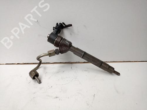 Used Injector HYUNDAI MATRIX (FC) 1.5 CRDi (102 hp) 27898894
