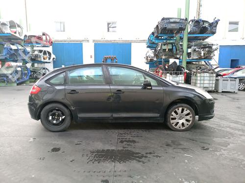 Left headlight CITROËN C4 I (LC_) 1.6 HDi | BP31805250C28