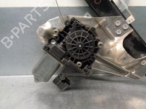 Lève-vitre arrière droit AUDI A6 C5 (4B2)  | BP11330733C25 