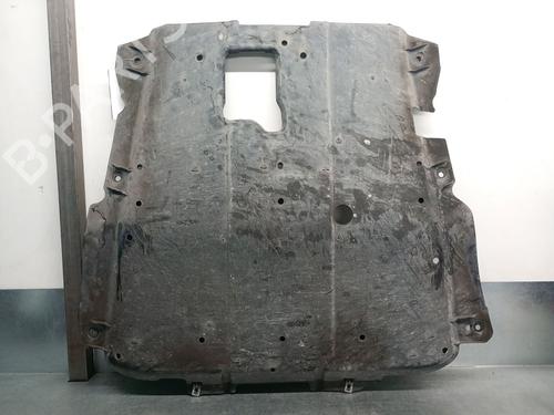 Bundpladebeskyttelse RENAULT EXPRESS Box Body/MPV 1.5 Blue dCi 75 (F6AA) (75 hp) 29446785
