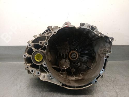 Used Gearbox VOLVO XC60 I SUV (156) D3 (150 hp) 27989413