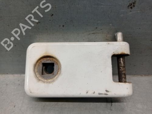 Used Hinge/Door check strap CITROËN C15 Box Body/MPV (VD_) 1.8 D (60 hp) 27898915
