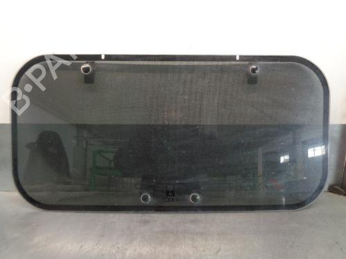 Used Bootlid window MITSUBISHI PAJERO I (L04_G, L14_G) [1982-1991]  25806082