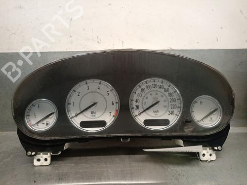 Cuadro instrumentos Cuadro instrumentos CHRYSLER 300M (LR) 2.7 V6 24V (204 hp) 33869525 33869525