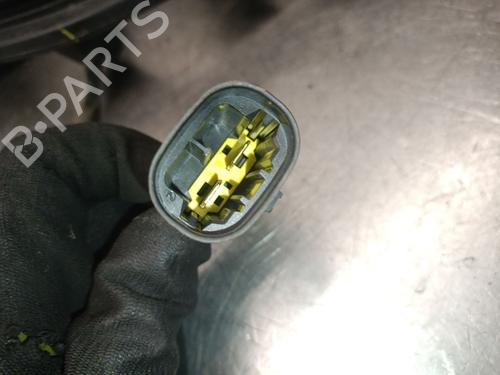 Køleventilator elektrisk PEUGEOT 3008 I MPV (0U_) 1.6 HDi | BP29808156M35 