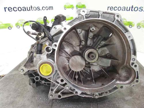 Used Gearbox FORD MONDEO II (BAP) [1996-2000]  5078476