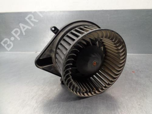 Heater blower motor SEAT EXEO (3R2) 2.0 TDI | BP11973857M62 