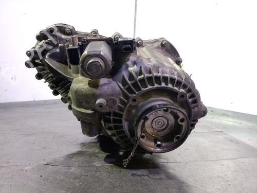 Used Transfer box MERCEDES-BENZ M-CLASS (W164) ML 280 CDI 4-matic (164.120) (190 hp) 30634091