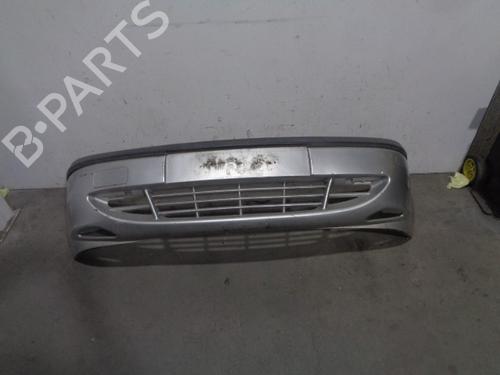 Used Front bumper FORD FIESTA III (GFJ) 1.8 D (60 hp) 12826069