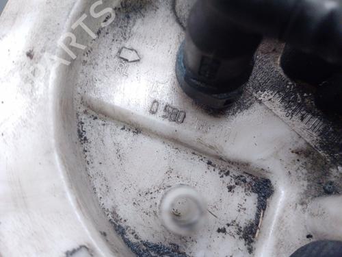 Fuel pump AUDI A4 B8 (8K2) 2.0 TDI | BP23213103M76 