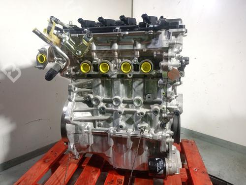 Engine TOYOTA COROLLA Hatchback (_E21_, _EA1_, _EH1_) 1.8 Hybrid (ZWE211) | BP40237774M1 - Image 2