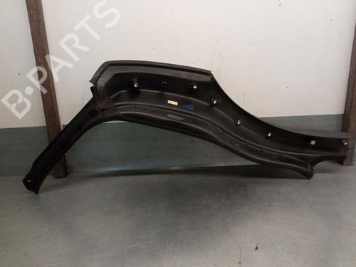 Other JAGUAR F-PACE (X761) 2.0 TD4 | BP30127205O1