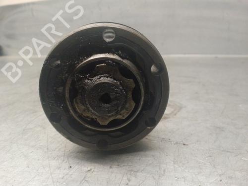 Left front driveshaft VW GOLF IV (1J1) 1.4 16V | BP16551789M38 