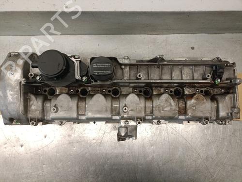 Cylinder head MERCEDES-BENZ E-CLASS (W210) E 320 CDI (210.026) | BP31013409M5 