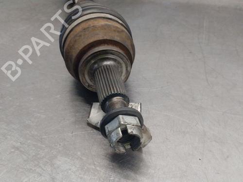 Left front driveshaft RENAULT TALISMAN (LP_) 1.6 dCi 160 | BP36755269M38 - Image 6