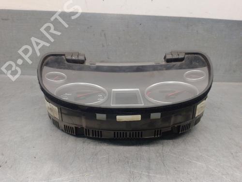 Quadrante AUDI A4 B6 (8E2) 2.5 TDI | BP31364855C47