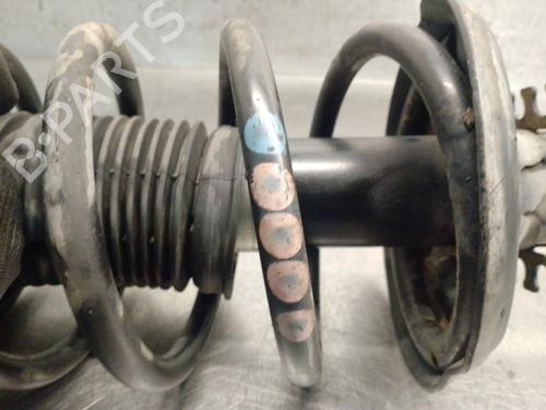 Right front shock absorber SEAT LEON (1M1) 1.9 TDI | BP35724234M17  - Image 5