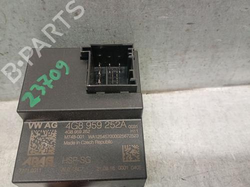 Moduł elektroniczny AUDI A7 Sportback (4GA, 4GF) RS7 performance quattro | BP30297609M83 