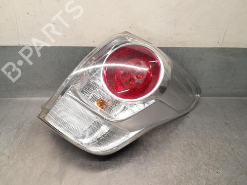 Used Right taillight Right taillight TOYOTA VERSO (_R2_) 1.6 D4-D (WAR20_) (112 hp) 36405398 36405398