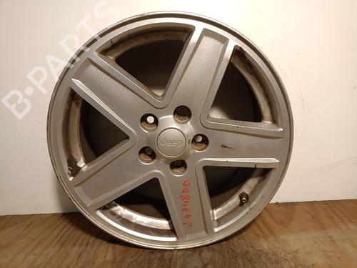 Fælk JEEP COMPASS (MK49) 2.0 CRD (140 hp) 32726073