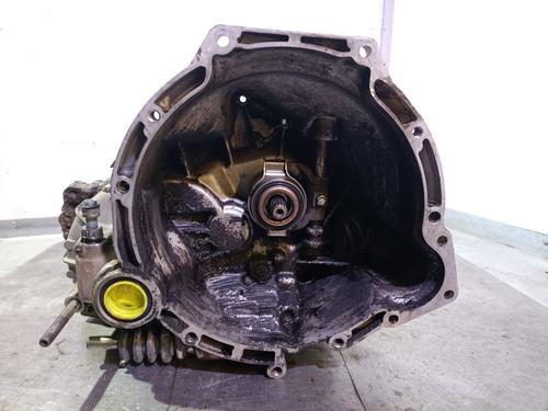 Used Gearbox FORD FIESTA I (GFBT) 1.1 (53 hp) 23962289