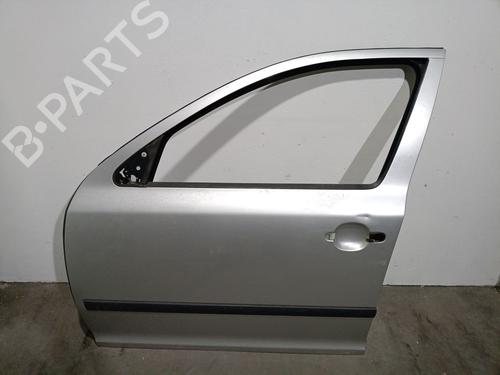 Porta frente esquerda SKODA OCTAVIA II Combi (1Z5) [2004-2013]  31814970