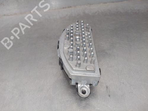 Heater resistor RENAULT KADJAR (HA_, HL_) 1.3 TCe 140 (HLNB, HLN1) | BP36527949M108 - Image 5