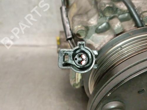 AC compressor FORD FOCUS I (DAW, DBW) 1.8 TDCi | BP37487551M34 - Image 6