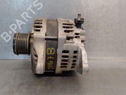 Used Alternator Alternator SUBARU FORESTER (SH_) 2.0 D AWD (SHH, SHD, SHN) (147 hp) 34123900 34123900