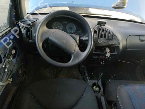 Instrument cluster CITROËN SAXO (S0, S1) 1.5 D | BP11878880C47 