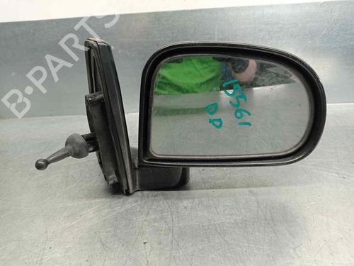Used Right mirror HYUNDAI ATOS PRIME (MX) 1.1 (63 hp) 10125889