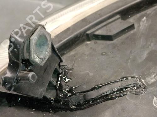 Right headlight LANCIA YPSILON (843_) 1.4 16V (843.AXC11, 843.AXC1B, 843.AXC1A) | BP37593658C29 - Image 10