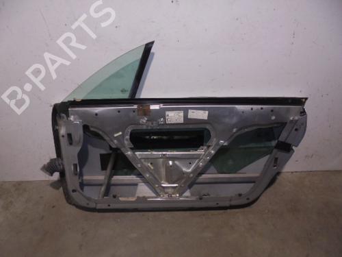 Right front door AUDI TT (8N3) 1.8 T | BP9722620C3 
