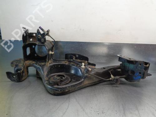 Used Left rear suspension arm NISSAN JUKE (F15) 1.6 DIG-T (190 hp) 9139618