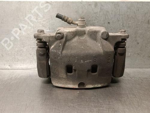 Used Right front brake caliper Right front brake caliper RENAULT KOLEOS II (HC_) 2.0 dCi 175 4WD (177 hp) 32206966 32206966