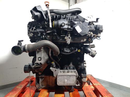 Engine MERCEDES-BENZ VITO Van (W447) 111 CDI (447.601, 447.603, 447.605) | BP36431557M1 - Image 3