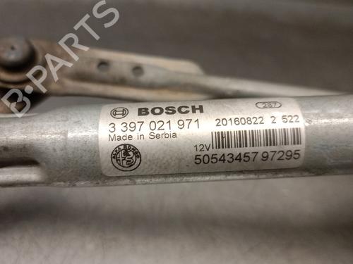 Front wiper motor ALFA ROMEO GIULIA (952_) 2.2 D (952AFA25, 952AFM25, 952ALA25) | BP38557375M29 - Image 6