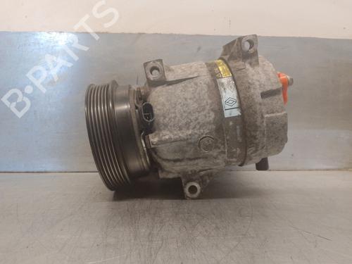 AC-Kompressor RENAULT LAGUNA II (BG0/1_) 1.6 16V (BG0A, BG0L) | BP12541663M34 
