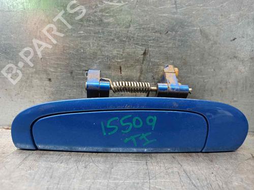Used Rear left exterior door handle KIA PICANTO I (SA) 1.0 (61 hp) 9956969