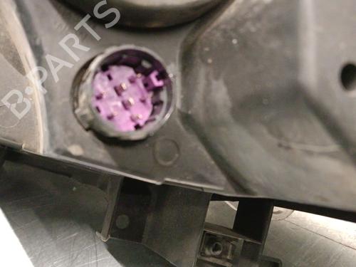 Right headlight FIAT PUNTO EVO (199_) 1.3 D Multijet (199AXC1A, 199BXC1A, 199AXT1A, 199BXT1A) | BP31805255C29