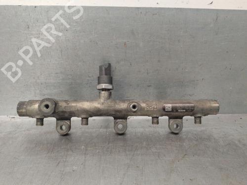 Used Injection rail Injection rail PEUGEOT EXPERT Van (222) 2.0 HDI (94 hp) 33024191 33024191