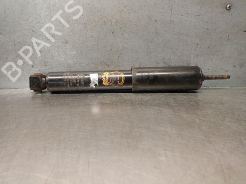 Left front shock absorber FORD RANGER (ER, EQ, R_) 2.5 TD 4x4 | BP28481009M16 