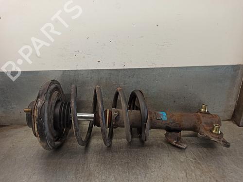 Used Left front shock absorber NISSAN PRIMERA Hatchback (P12) 1.6 (109 hp) 14365293