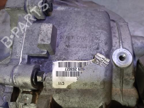 Gearbox FORD S-MAX (WA6) 2.2 TDCi | BP28381204M3 - Image 8