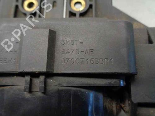 Headlight switch FORD FOCUS II (DA_, HCP, DP)  | BP6519163I24 
